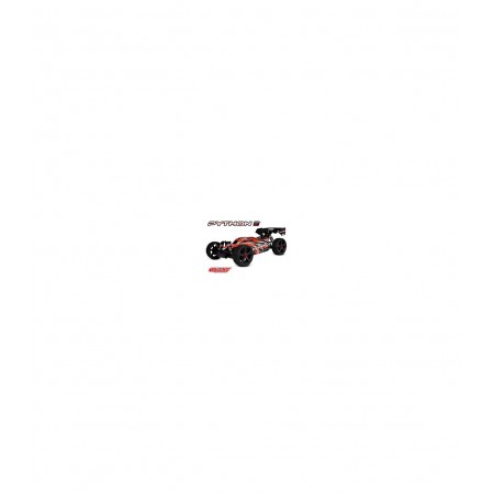 PYTHON XP 6S - 1/8 Buggy EP RTR - Brushless...