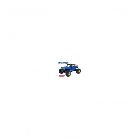 MOXOO SP - 1/10 Desert Buggy 2WD RTR - Brushed...