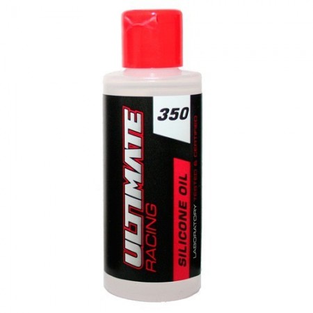 ACEITE SILICONA 350 cst ULTIMATE RACING