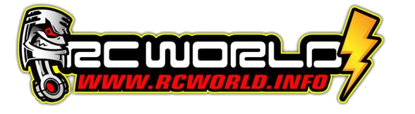 RCWorld CV Radio Control iniciacion y competicion